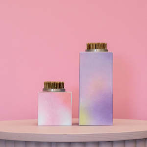 Vases: Flower Frogs