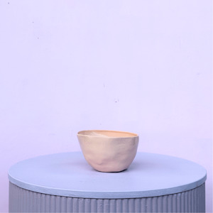 The Ceramics: Small Bowl - Shannon Courtenay Ceramics
