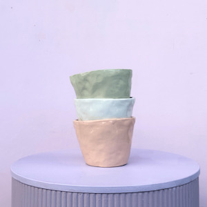 The Ceramics: Dessert Bowl - Shannon Courtenay Ceramics