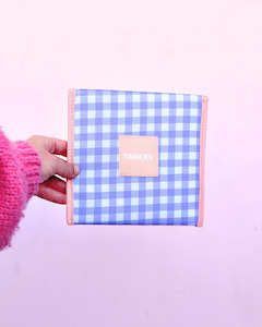 Handbags Lifestyle: Sundown Snack Bag