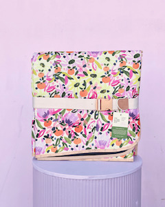 Handbags Lifestyle: Wildflower Leisure Rug