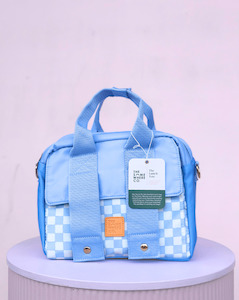 Handbags Lifestyle: Sorrento Lunch Tote