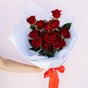 VALENTINES DAY ROSES