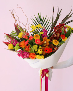 The Brights (Valentines Day)