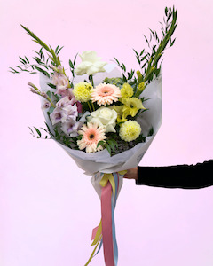 THE PASTELS (Valentines day)