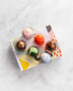 House of Chocolate Bon Bons