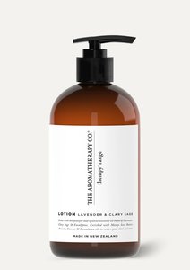 Bundable App Updated: Therapy Relax Lavender & Clary Sage Hand & Body Lotion