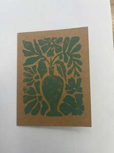 Bundable App: Studio Sillian Locally Designed Card