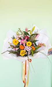 Pretty Petaly Things: THE BRIGHTS - Mother's Day
