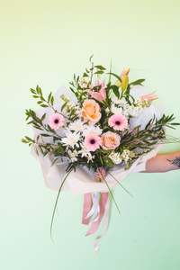 Pretty Petaly Things: THE PASTELS - Mother's Day