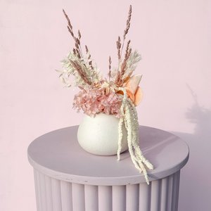 Products: Mother's Day - Everlasting Flower Vase