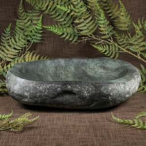 NZ Serpentine Bowl (CB249)
