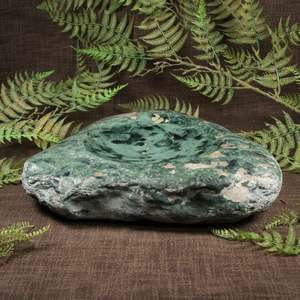 NZ Serpentine Bowl (CB247)