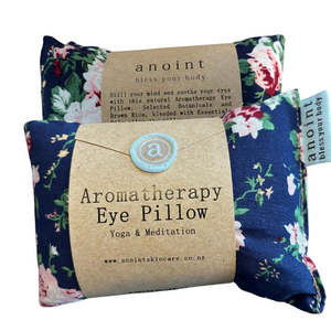 Individual: Anoint Aromatherapy Eye Pillow