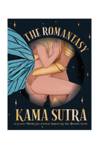 Romantasy Karma Sutra