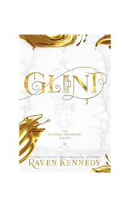 Standard Hardcover: Glint | Standard Hardcover