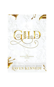 Standard Hardcover: Gild | Standard Hardcover
