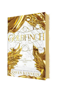 Goldfinch | Special Limited Edition