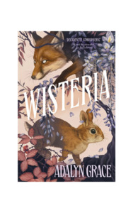 Wisteria | Limited Edition