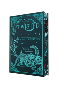 Twisted | Special Collectors Edition