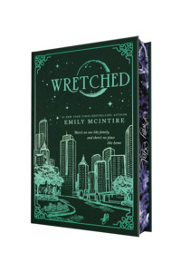 Wretched | Special Collectors Edition