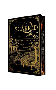 Never After: Scarred | Collectors Edition