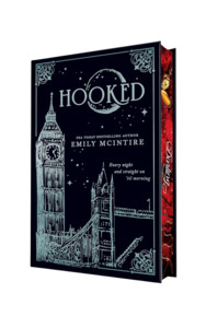Never After: Hooked | Collectors Special Edition