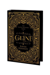 Plated Prisoner: Glint  | ANZ Limited Edition