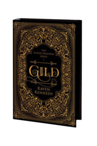 Gild | ANZ Limited Edition