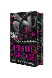 Her Soul for Revenge | Deluxe Limited Edition
