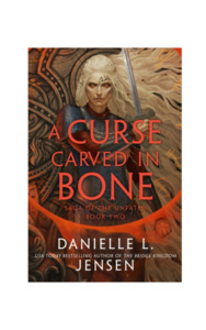 Saga Of The Unfated: A Curse Carved in Bone | UK Limited Edition