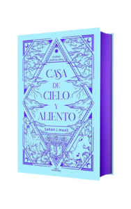 House of Sky and Breath | Spanish Special Edition