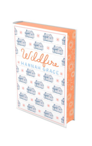 Maple Hills: Wildfire | UK Special Edition