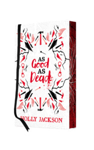 A Good Girls Guide To Murder: As Good As Dead | Collectors Edition