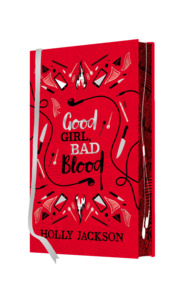 Good Girl, Bad Blood | Collectors Edition