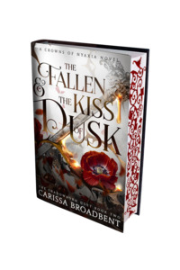 The Fallen and the Kiss of Dusk | Special Edition