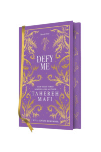 Defy Me | Special Collectors Edition