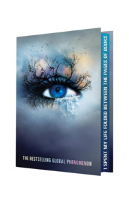Shatter Me | Limited Edition