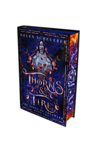 The Ashes Of Thezmarr: Thorns & Fire | Special Edition