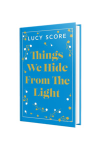 Things We Hide from the Light | Limited Print Run