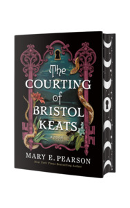 The Courting Of Bristol Keats: The Courting of Bristol Keats | US Limited Edition