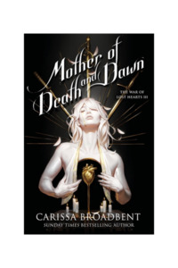 Mother of Death and Dawn | Trade Paperback