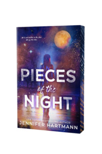 Paperbacks: Pieces of the Night | Deluxe Limited Edition