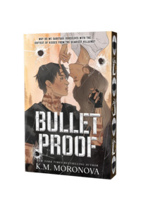 Bulletproof | Deluxe Edition