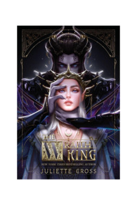 The Wraith King | Indie Paperback Edition