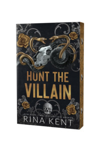 Hunt the Villain | Deluxe Edition