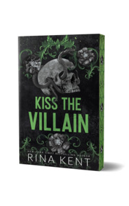 Legacy Of Gods: Kiss the Villain | Deluxe Edition