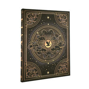 Shadows of Navarre Midi lined Hardcover Journal