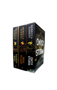 The Empryean Bundle