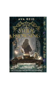 A Study In Drowning: A Study in Drowning | Stepback Paperback